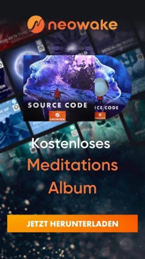 Kostenloses Meditations-Album